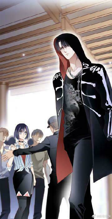 Tôi Vốn Dĩ Bị Bệnh Kiều: Chapter 12