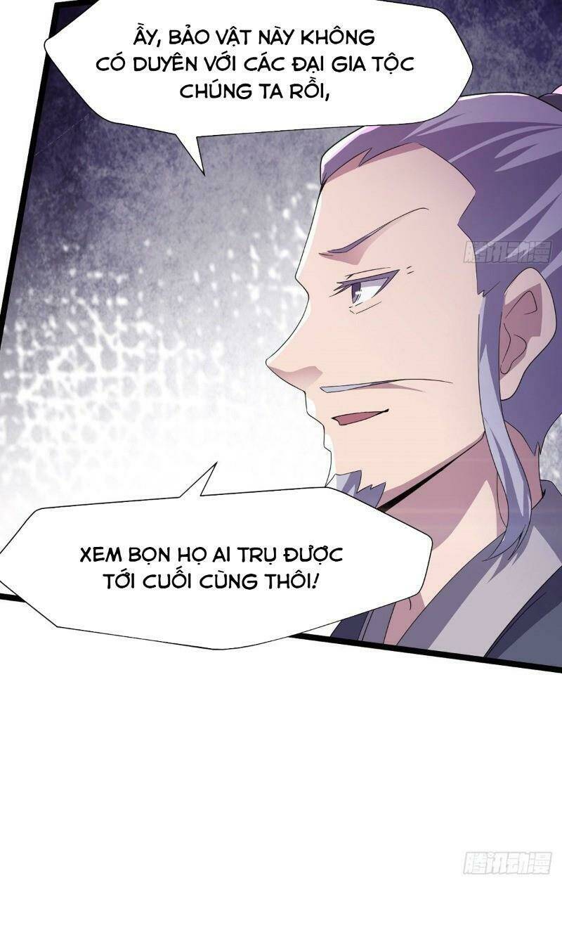 Kiếm Đồ: Chapter 38
