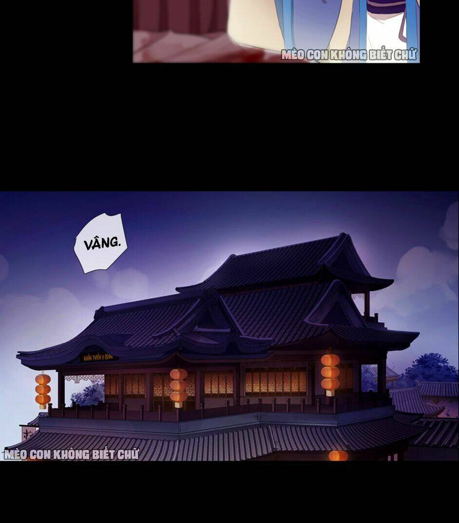 Bách Yêu Dị Văn: Chapter 26