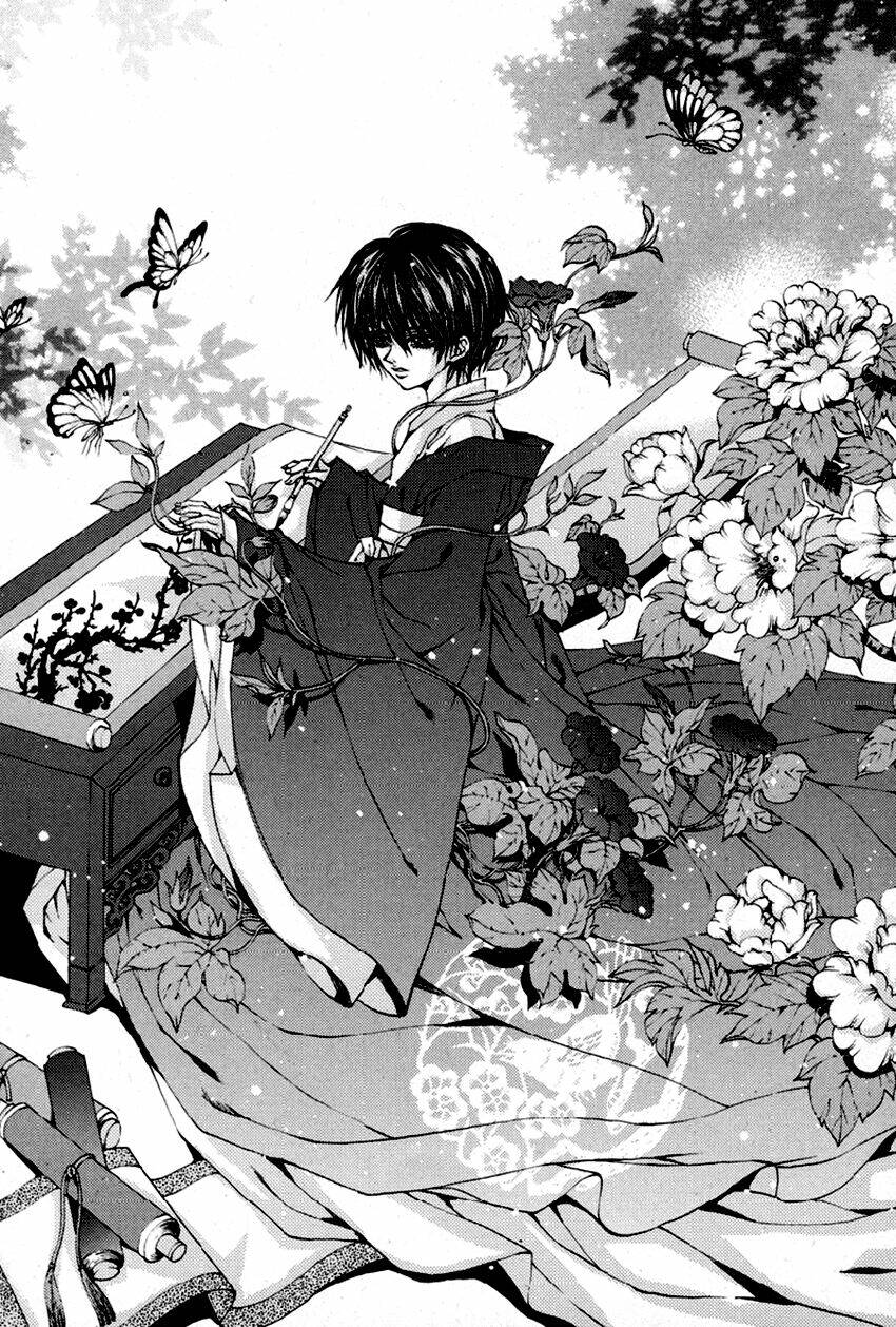 Tân Nương Của Thủy Thần: Chapter 104