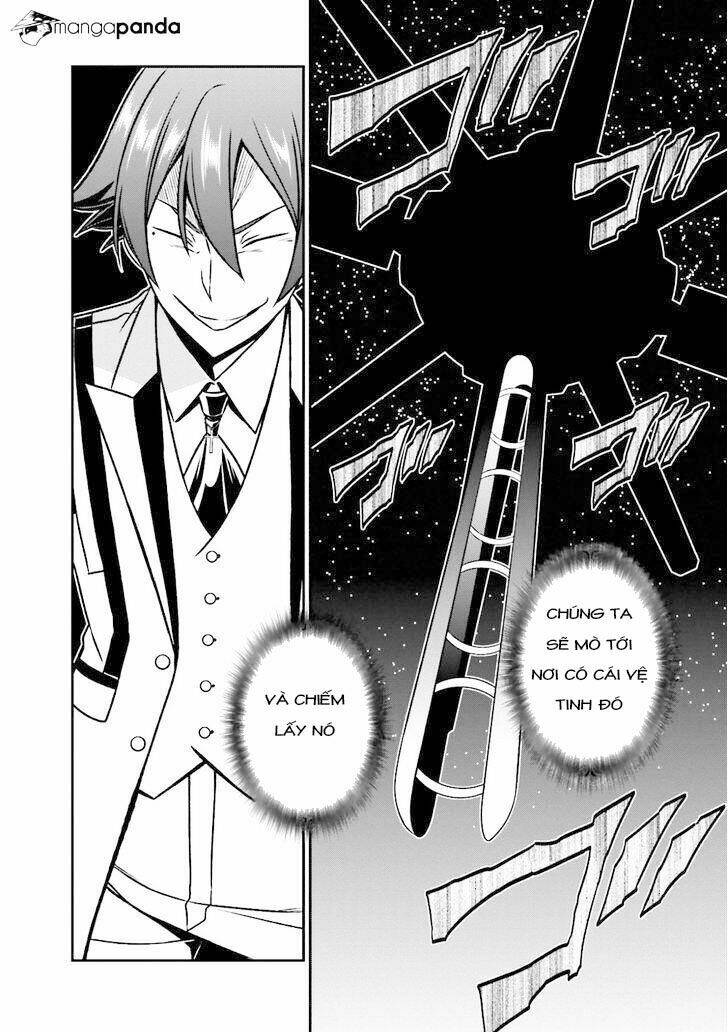 Not Lives: Chapter 45