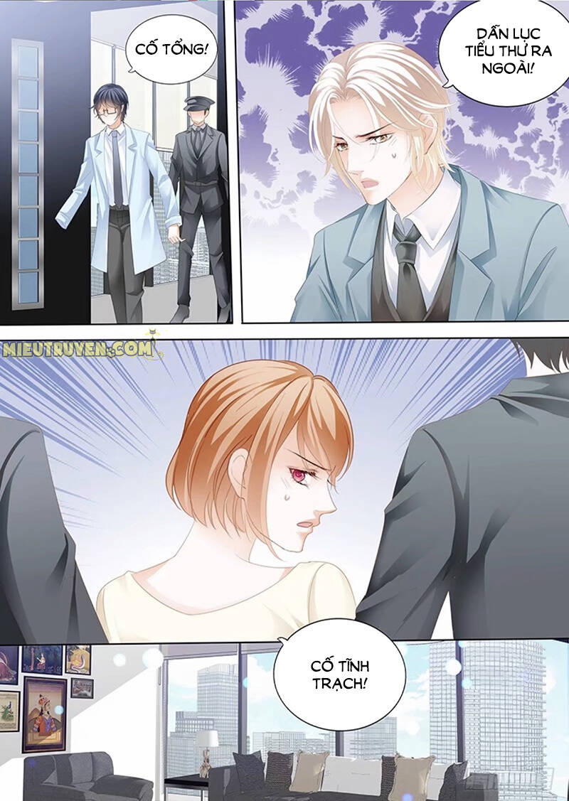 Thiểm Hôn Kiều Thê: Chapter 185