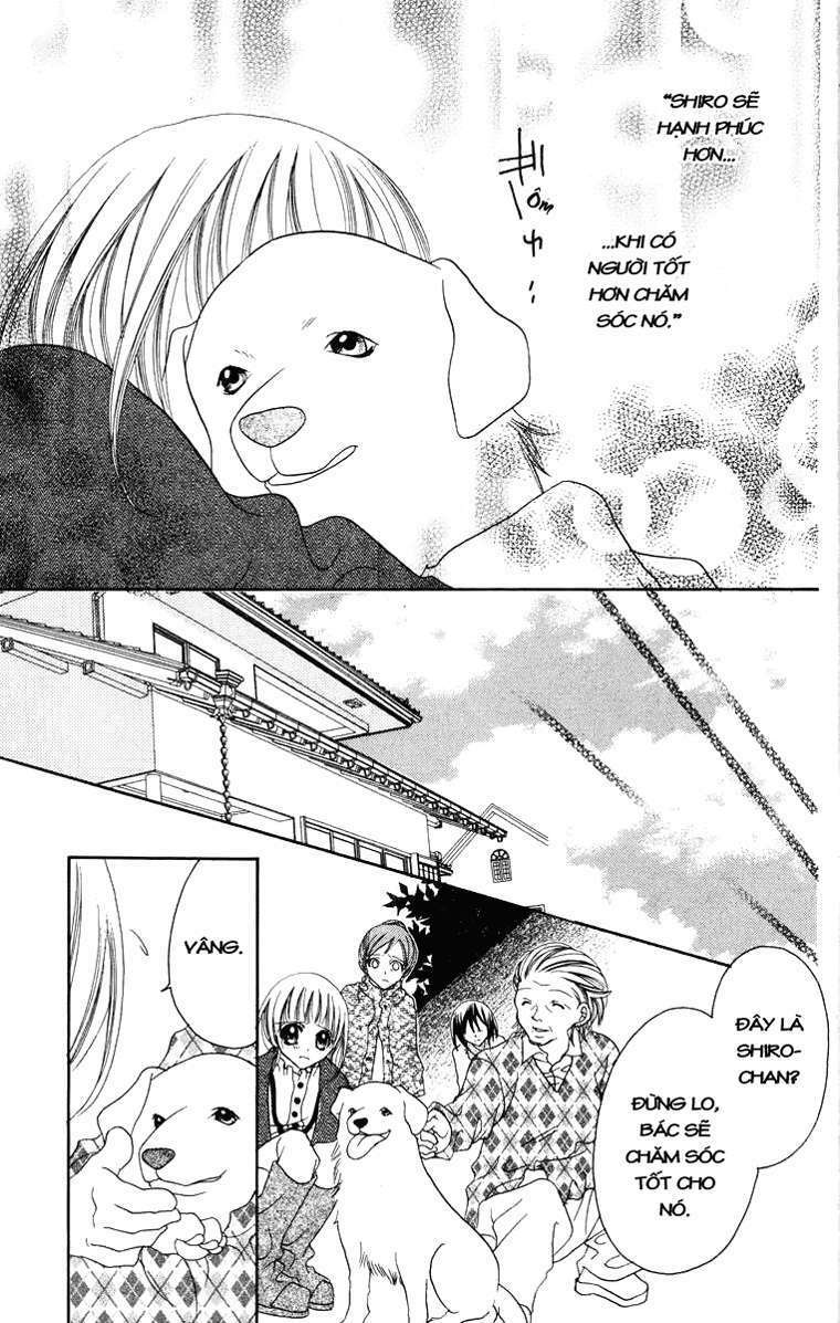 Jigoku Shoujo: Chapter 15