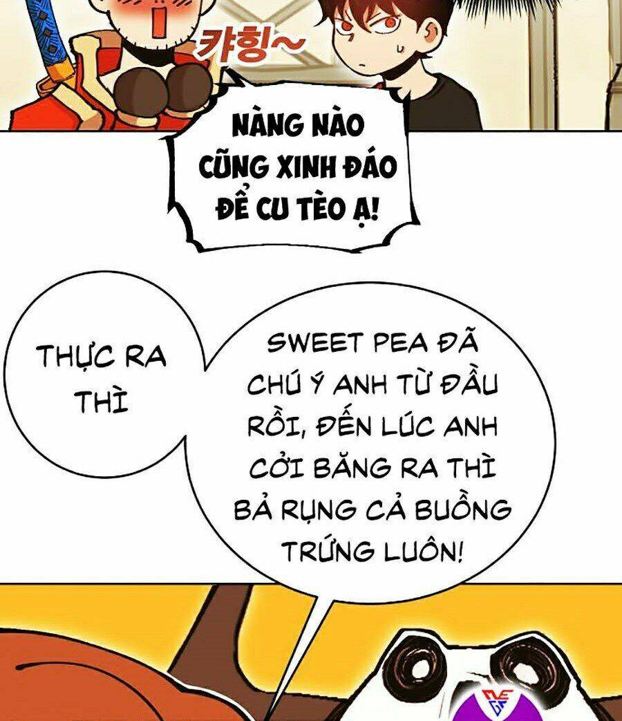 Hard Core Leveling Warrior Ss2: Chapter 105