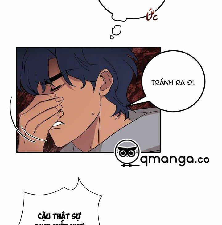 Kẻ Cắp Mặt Trăng: Chapter 56