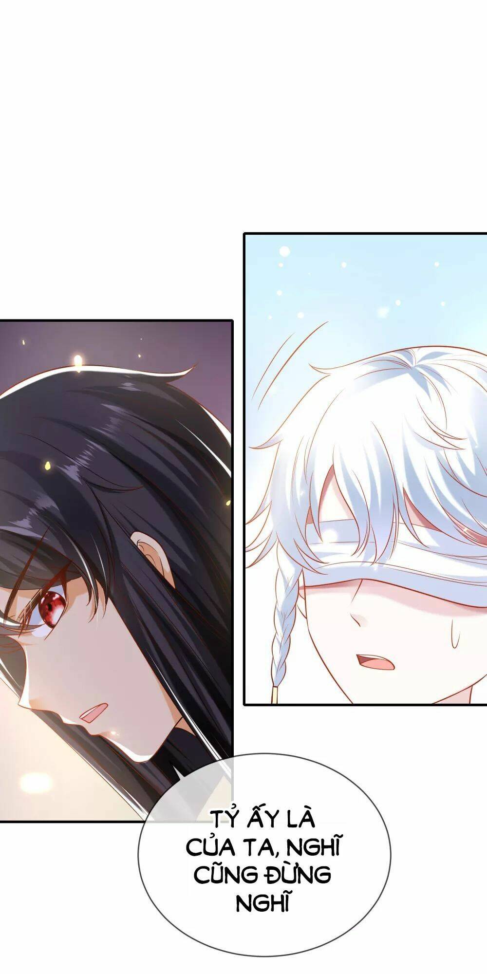 Sủng Hậu Của Vương: Chapter 69