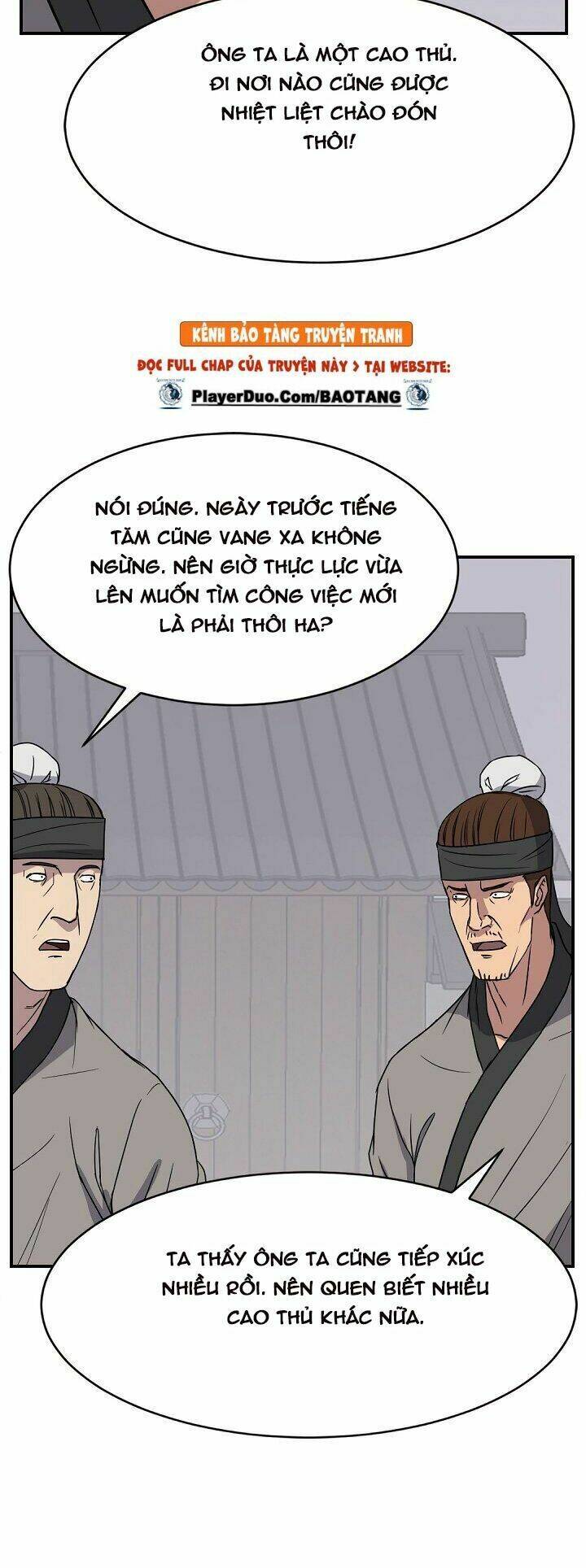 Trọng Sinh, Bất Khả Chiến Bại: Chapter 90