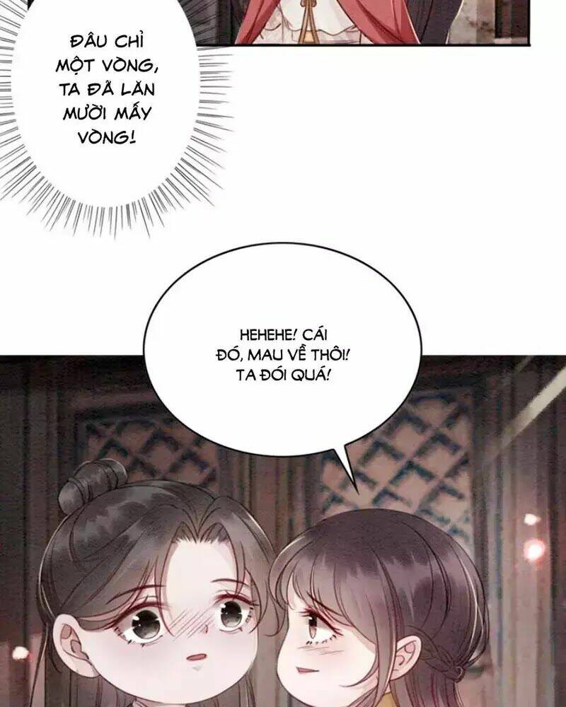 Trọng Sinh Bá Sủng Nhiếp Chính Vương Quá Mạnh Mẽ: Chapter 55