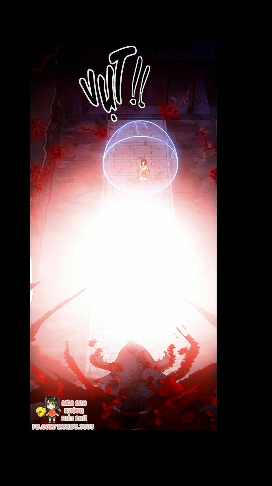 Bách Yêu Dị Văn: Chapter 25