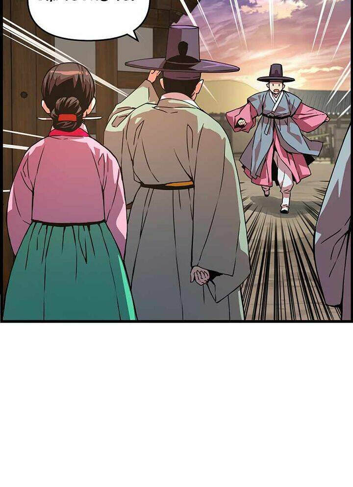 Tôi Sẽ Sống Như Một Hoàng Tử: Chapter 51