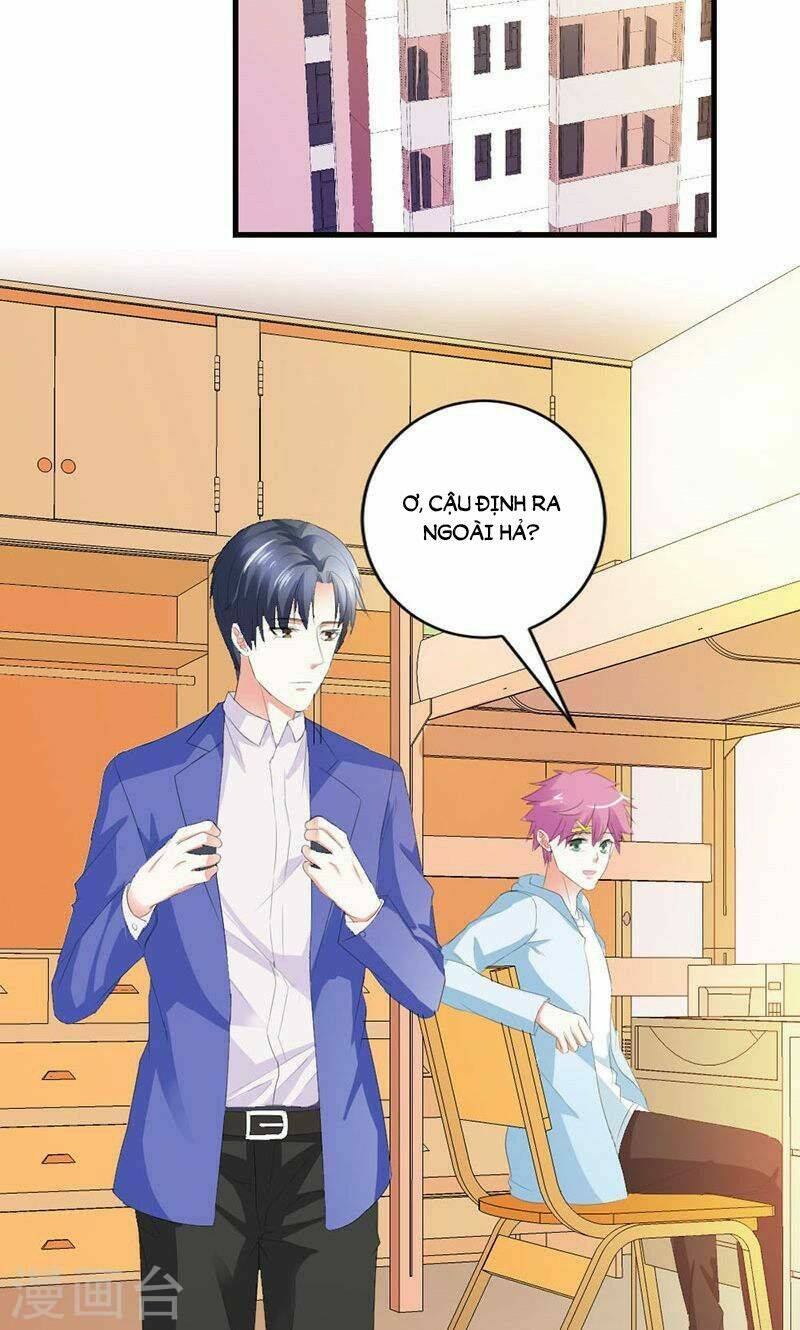 Này! Đừng Động Vào Phô Mai Của Tôi: Chapter 31