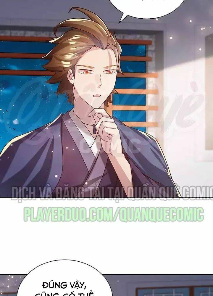 Siêu Phàm Truyện: Chapter 165