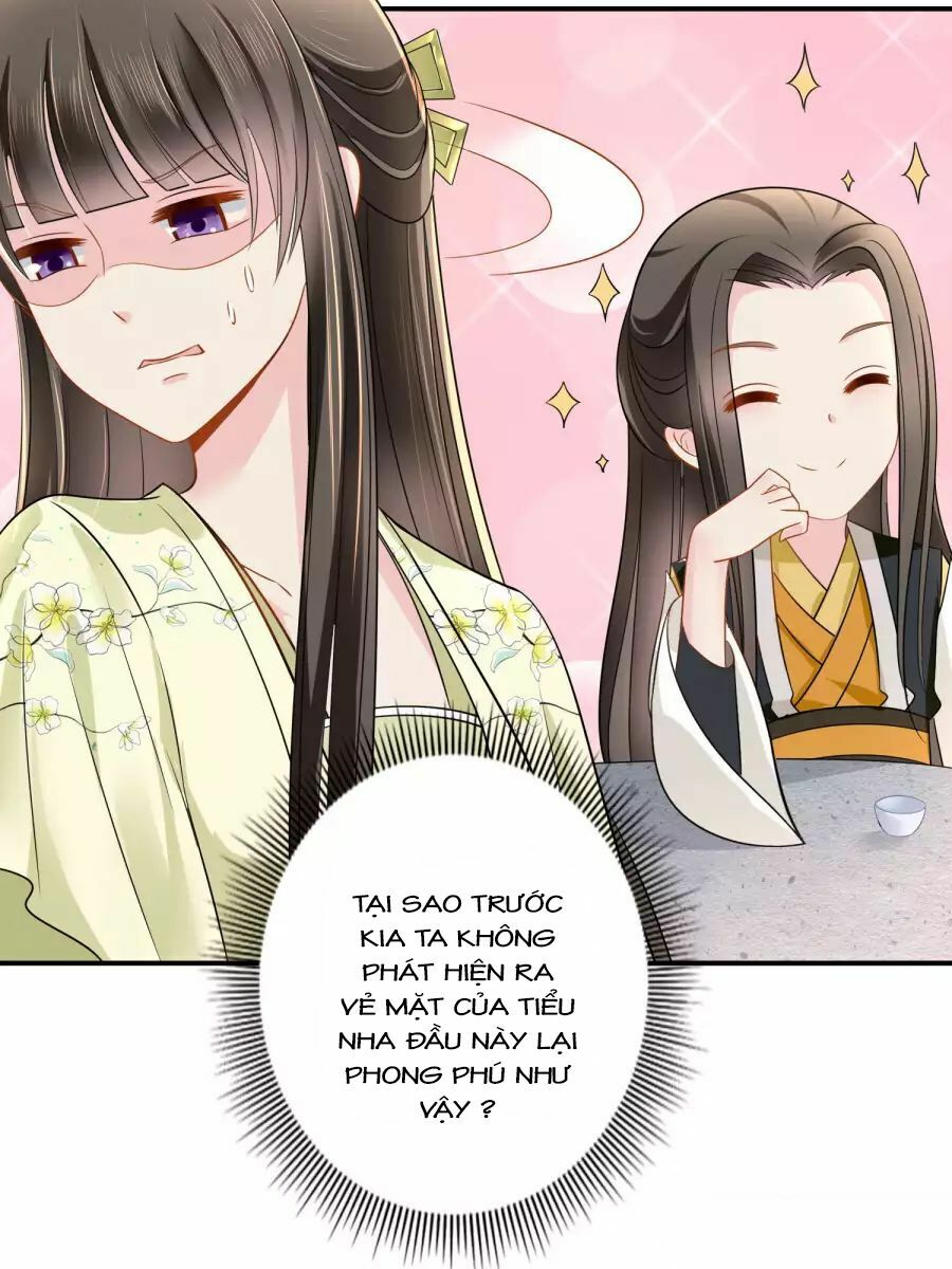 Lãnh Cung Phế Hậu Muốn Nghịch Thiên: Chapter 25