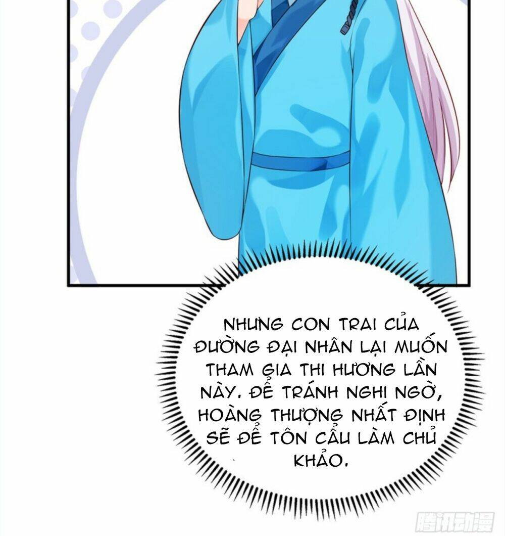 Bệ Hạ Xin Tự Trọng: Chapter 35