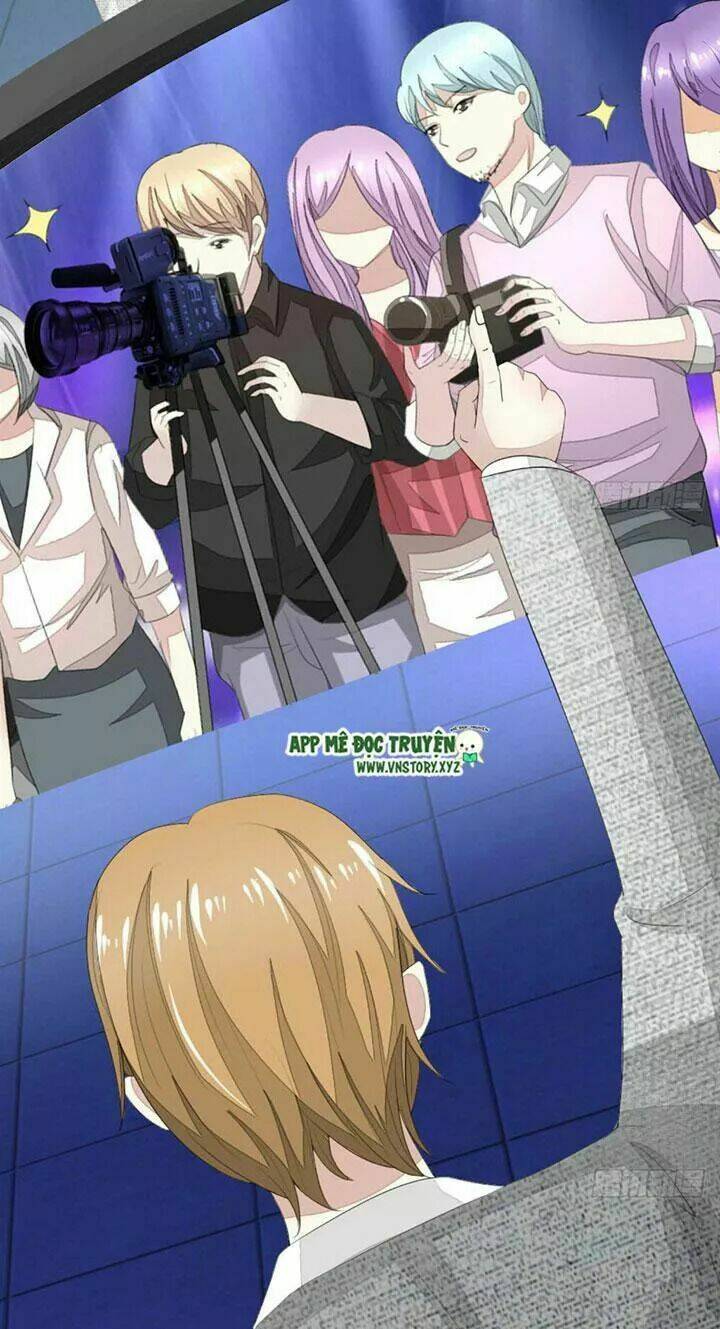 Nam Thần Ma Cà Rồng: Sủng Nhược Tiểu Lãn Thê: Chapter 87