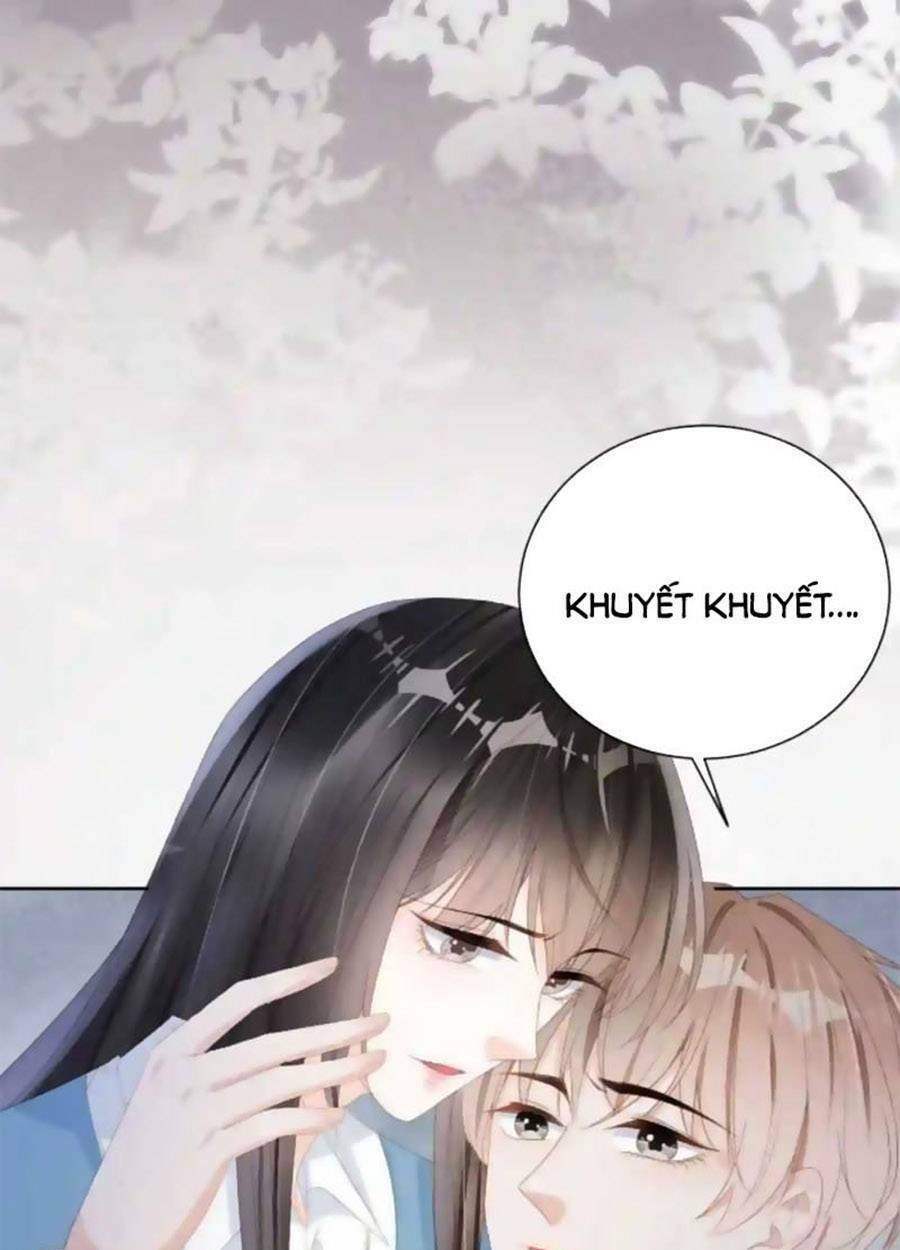 Dây Dưa Không Dứt: Chapter 42