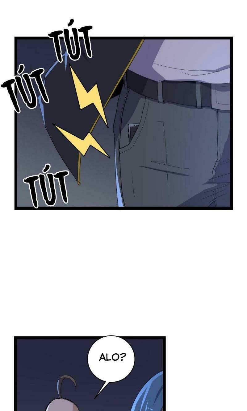 Ta Độ Kiếp Thất Bại Đều Là Tại Ngươi: Chapter 10