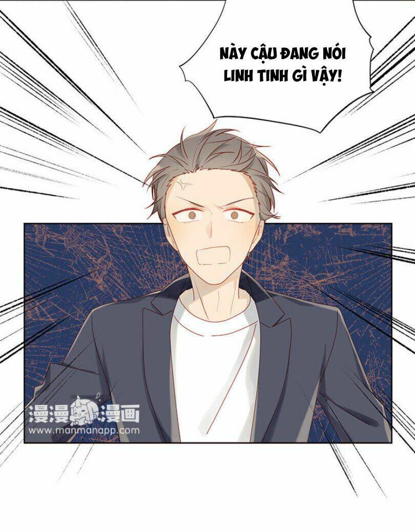 Lời Thề Như Sương Triều: Chapter 2