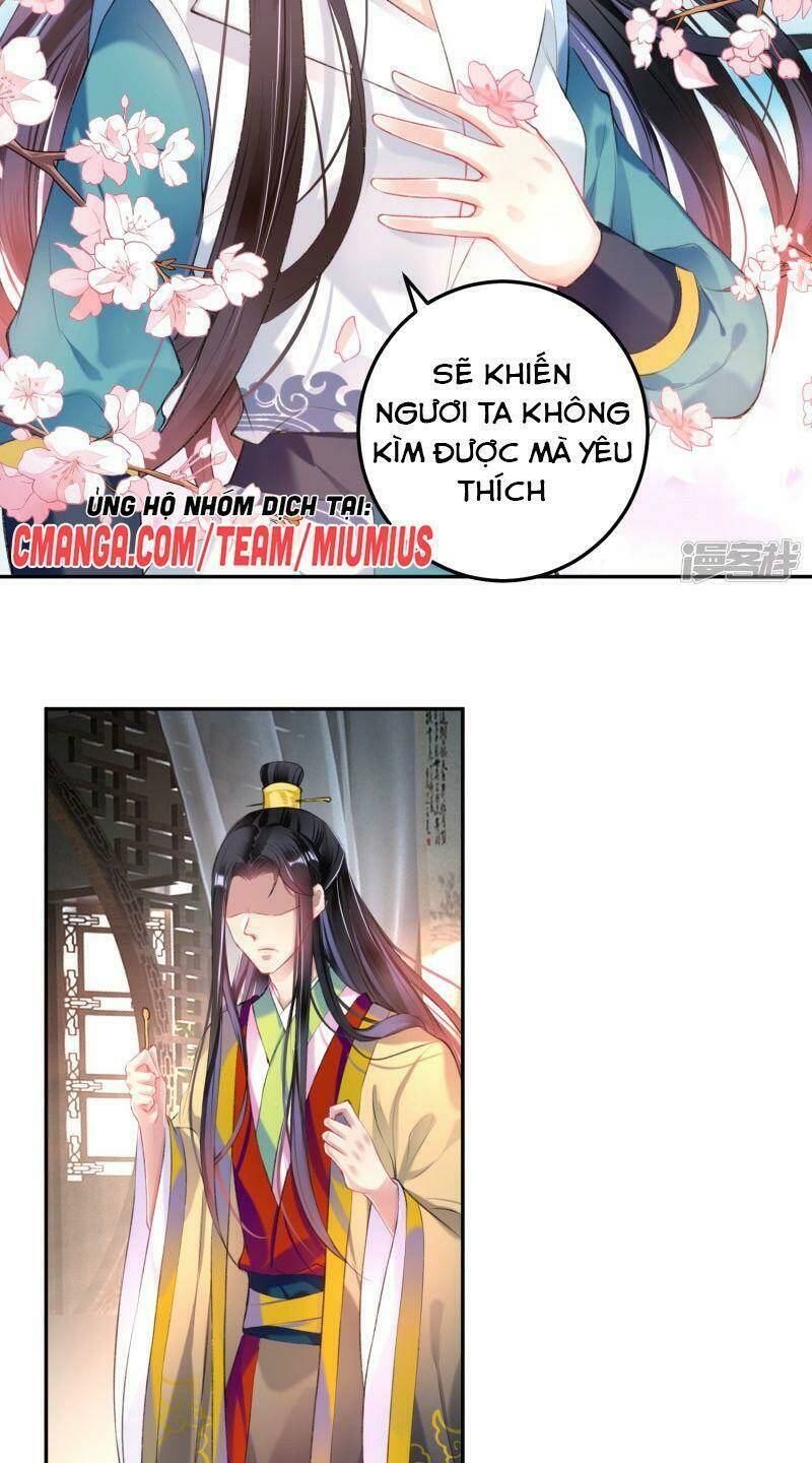 Vương Gia, Áo Lót Của Ngươi Rơi Mất Rồi: Chapter 75