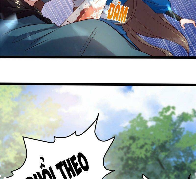 Bạo Manh Tiểu Tiên: Chapter 54