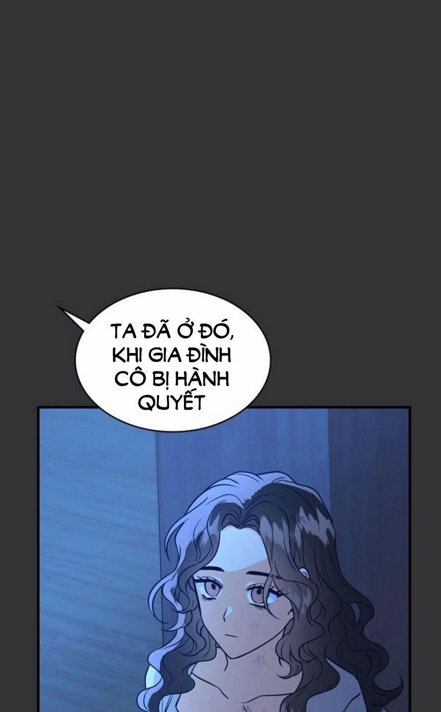 Lòng Trung Thành Với Kẻ Ác: Chapter 9