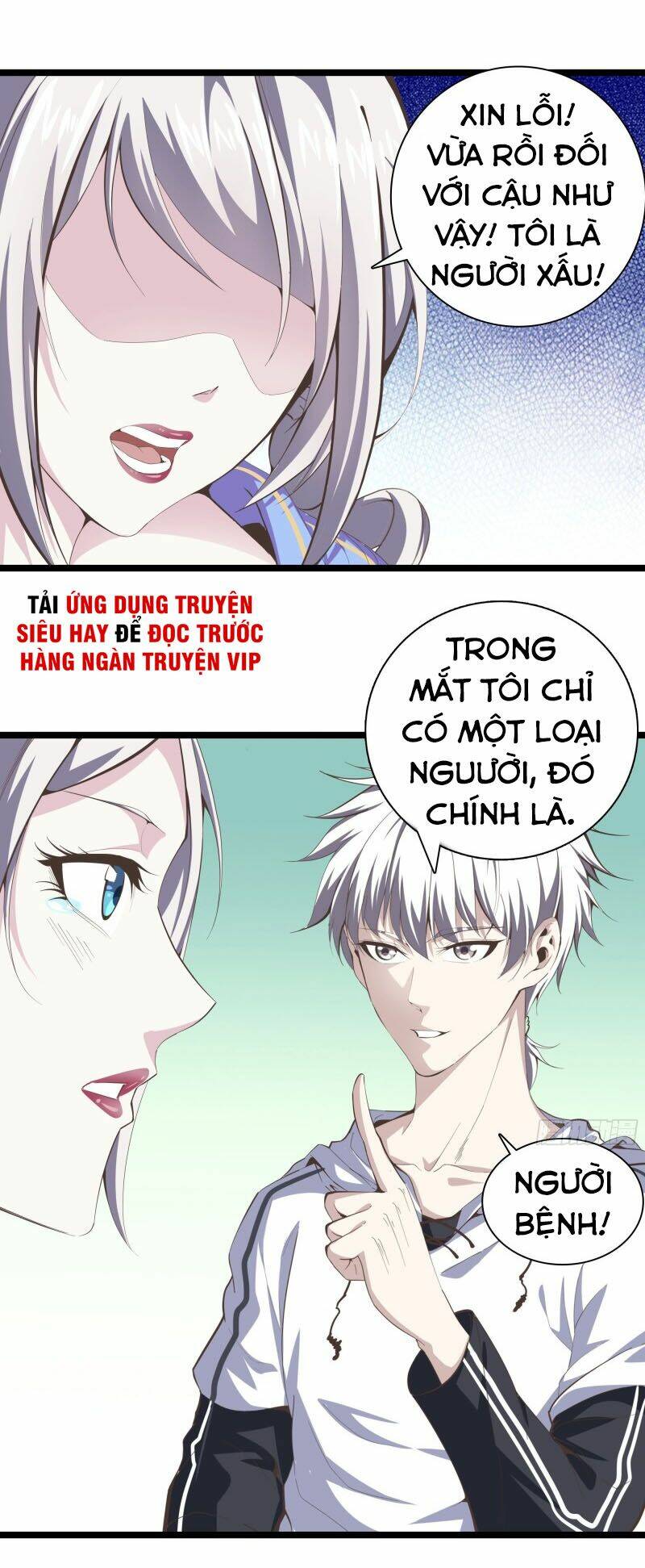Đô Thị Chí Tôn: Chapter 89