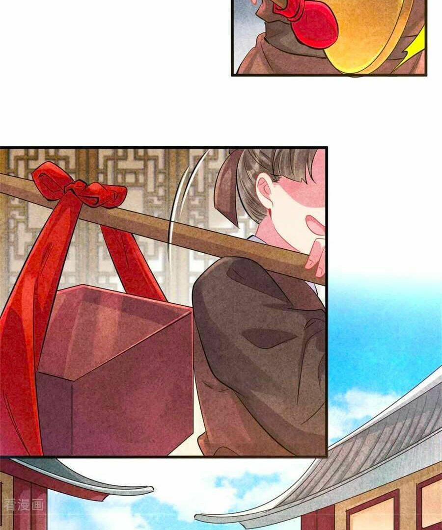 Vương Phi Muốn Trèo Tường: Chapter 90