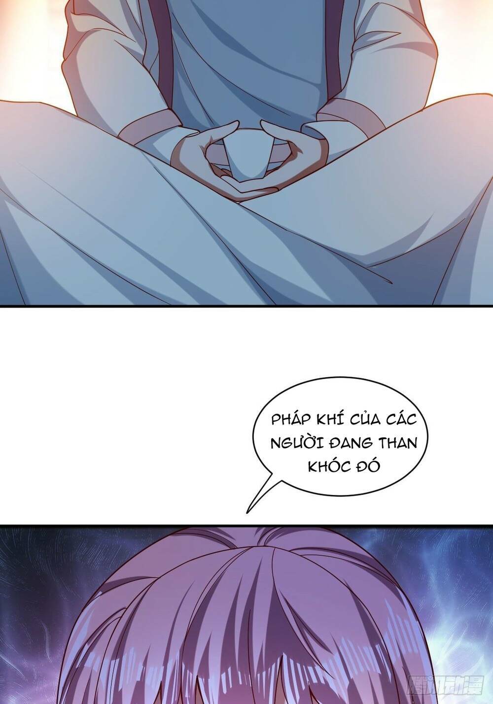 Cục Gạch Xông Vào Dị Giới: Chapter 41