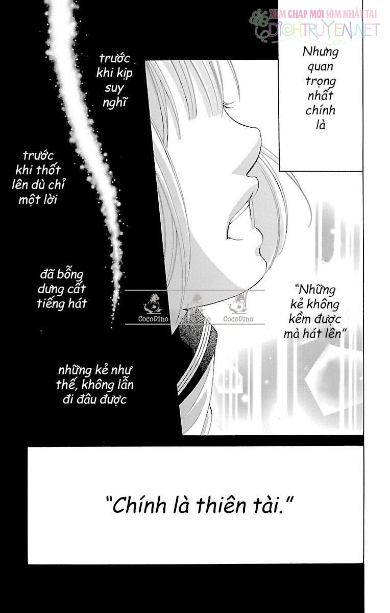 Bướm Trong Sương Mù: Chapter 16