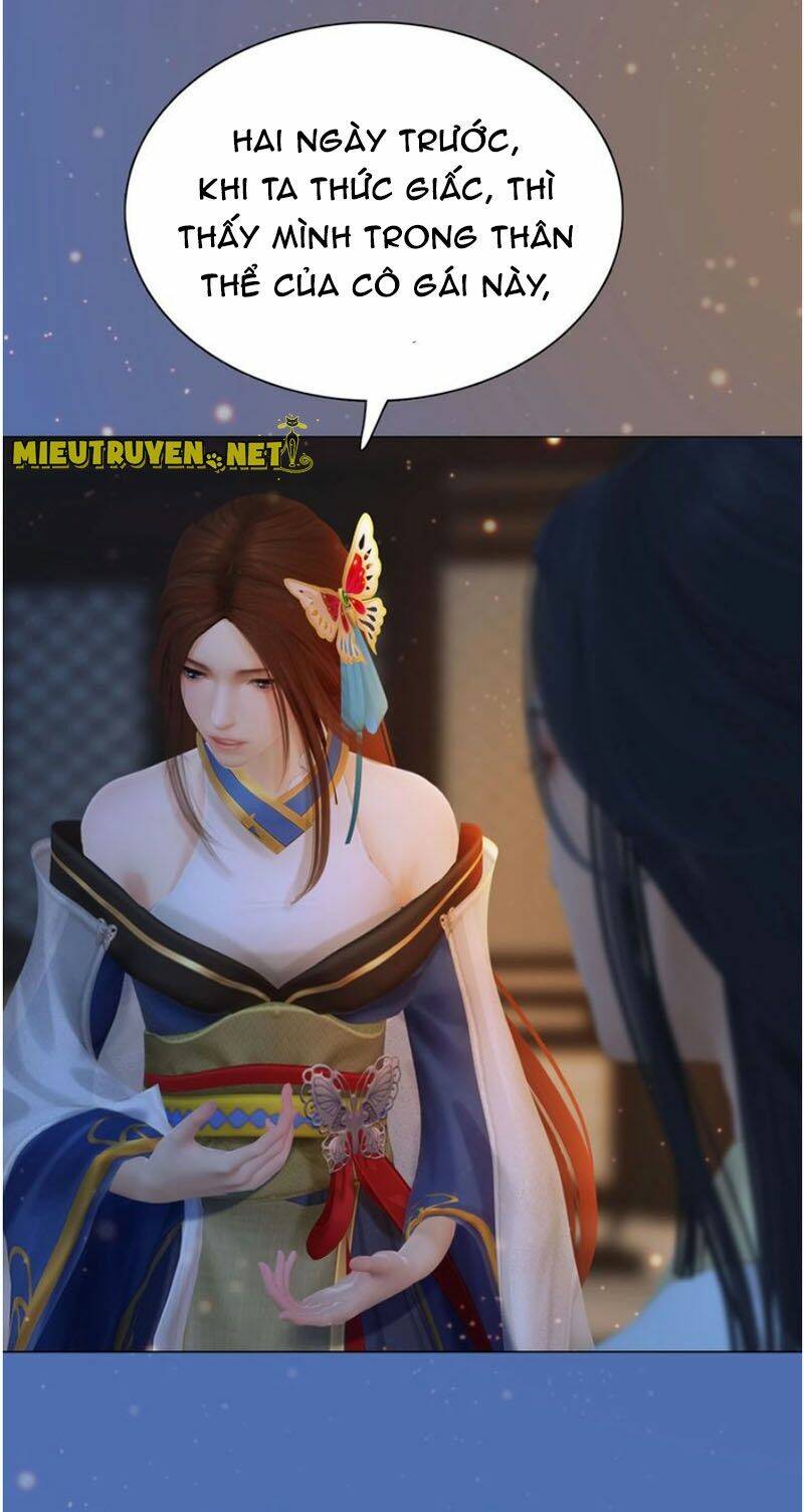 Phong Quỷ Truyền Thuyết: Chapter 102.2