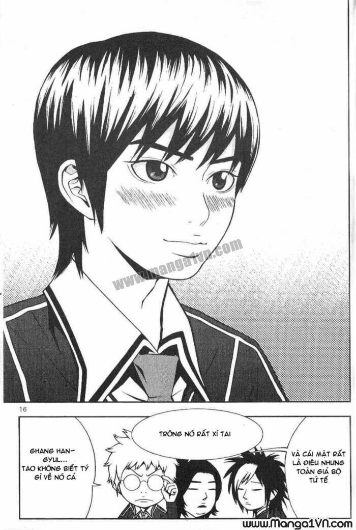 Need A Girl: Chapter 1