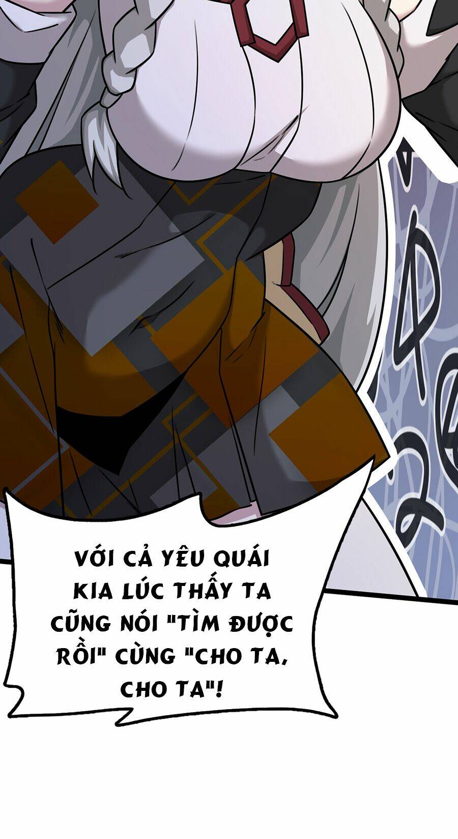 Đại Bảo Kiếm Của Tôi: Chapter 57