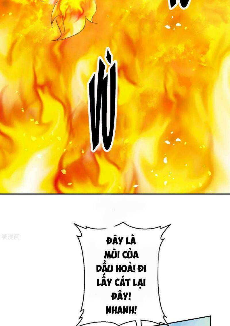 Vương Gia, Áo Lót Của Ngươi Rơi Mất Rồi: Chapter 33