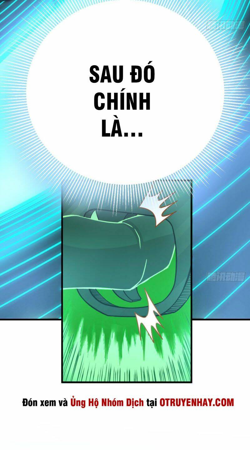 Trợ Lý Thánh Tôn, Ta Đã Vô Địch: Chapter 19