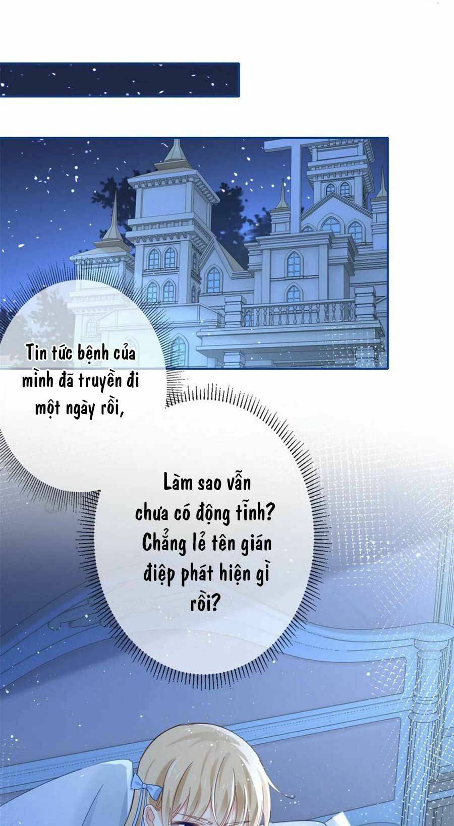 Nữ Hoàng Đầu Tiên Của Đế Quốc: Chapter 42