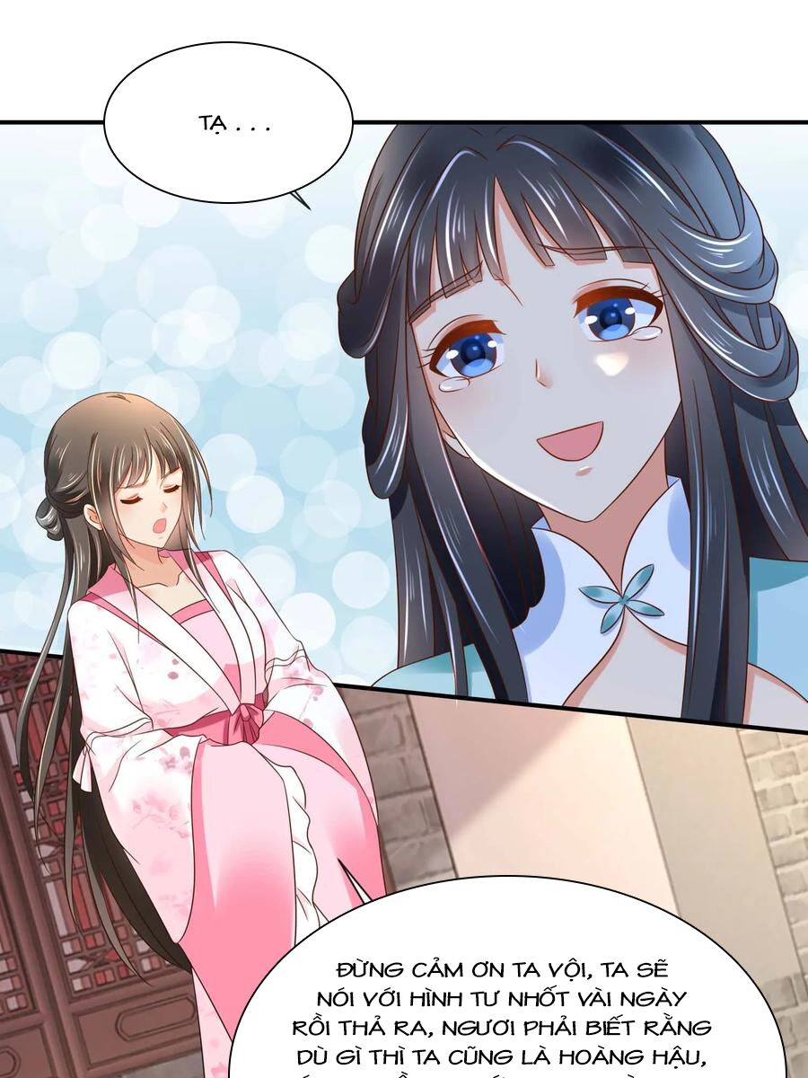 Lãnh Cung Phế Hậu Muốn Nghịch Thiên: Chapter 222