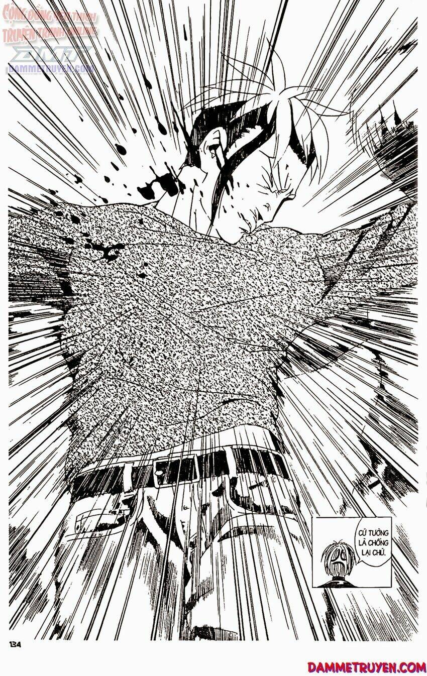 Ai Hơn Ai: Chapter 147