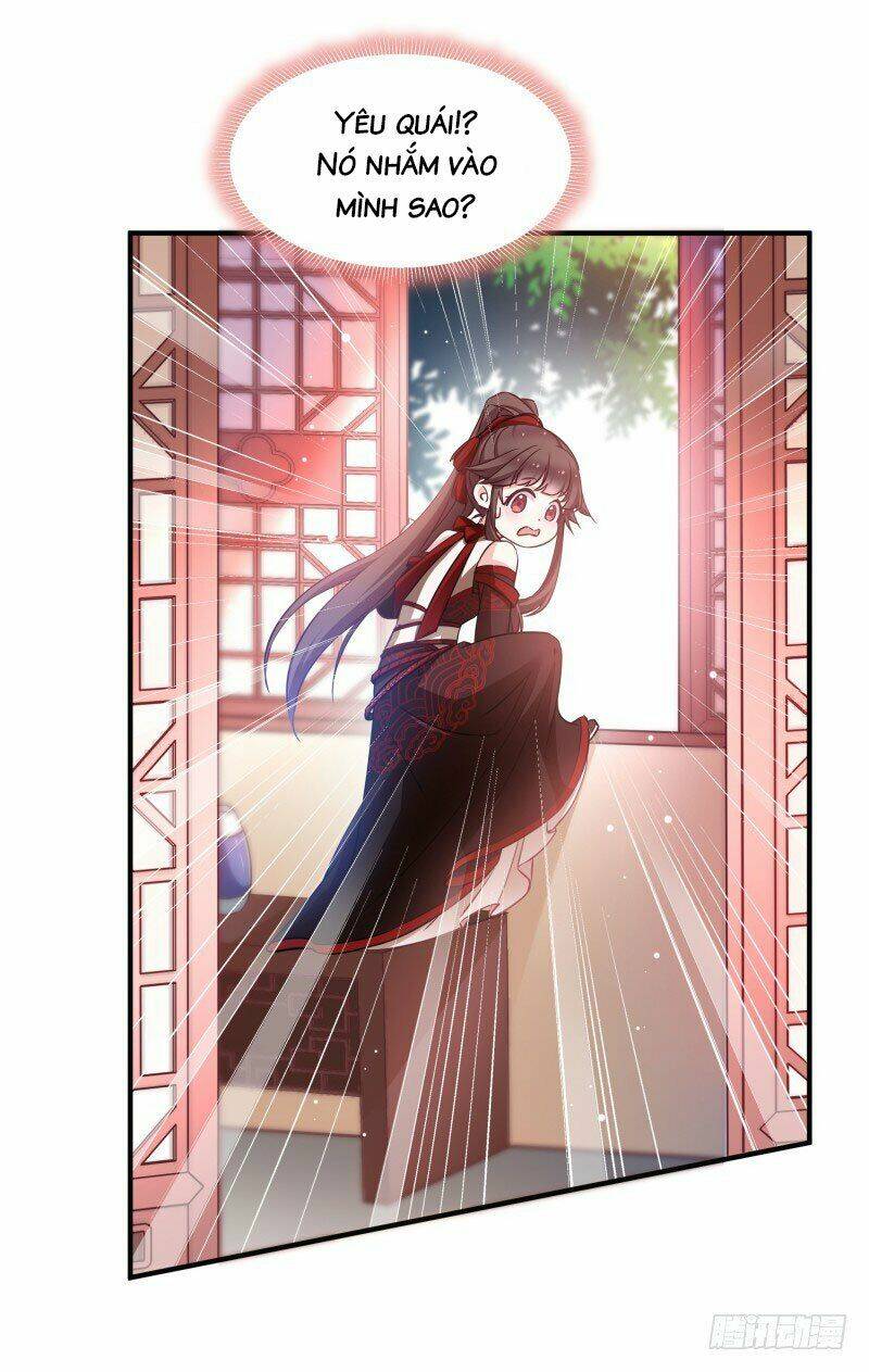 Trò Chơi Trừng Phạt: Chapter 70