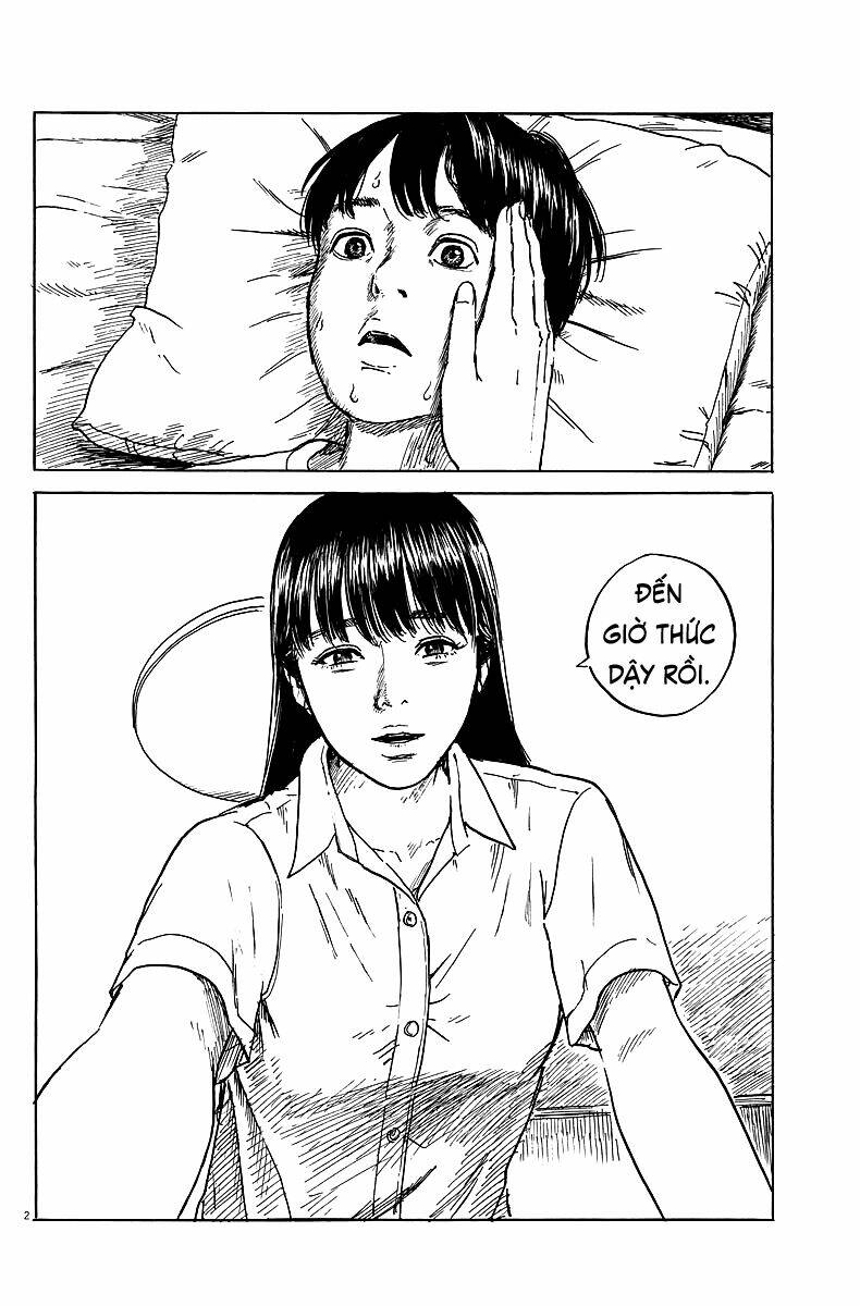 Chi No Wadachi: Chapter 18