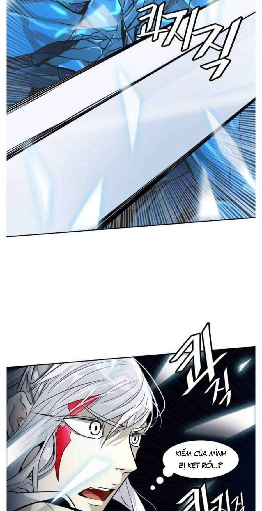 Tòa Tháp Bí Ẩn 2: Chapter 505