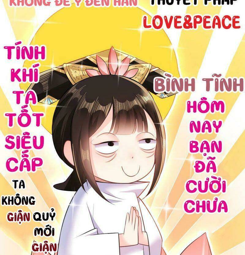 Quận Chúa Vững Vàng, Thiết Lập Nhân Vật Không Thể Vỡ: Chapter 40