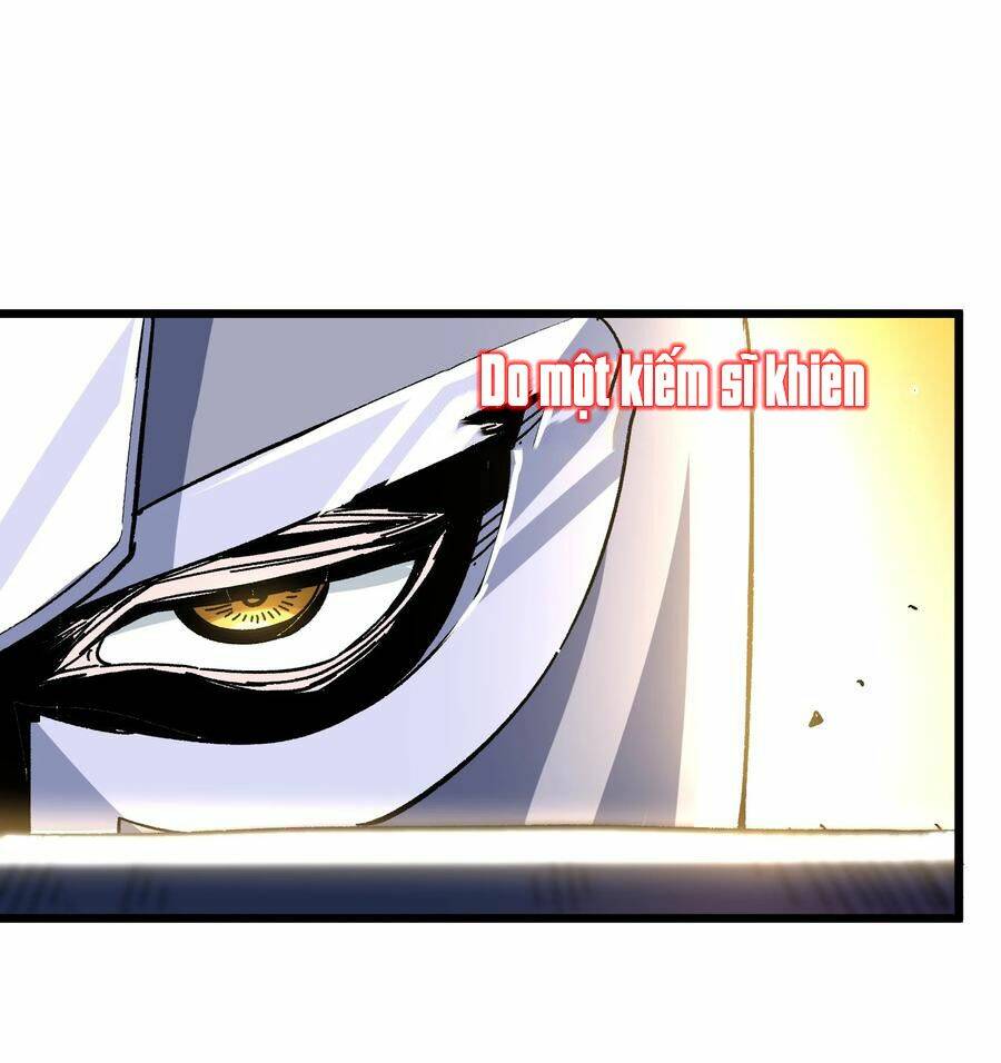 Vú Em Vô Địch: Chapter 27