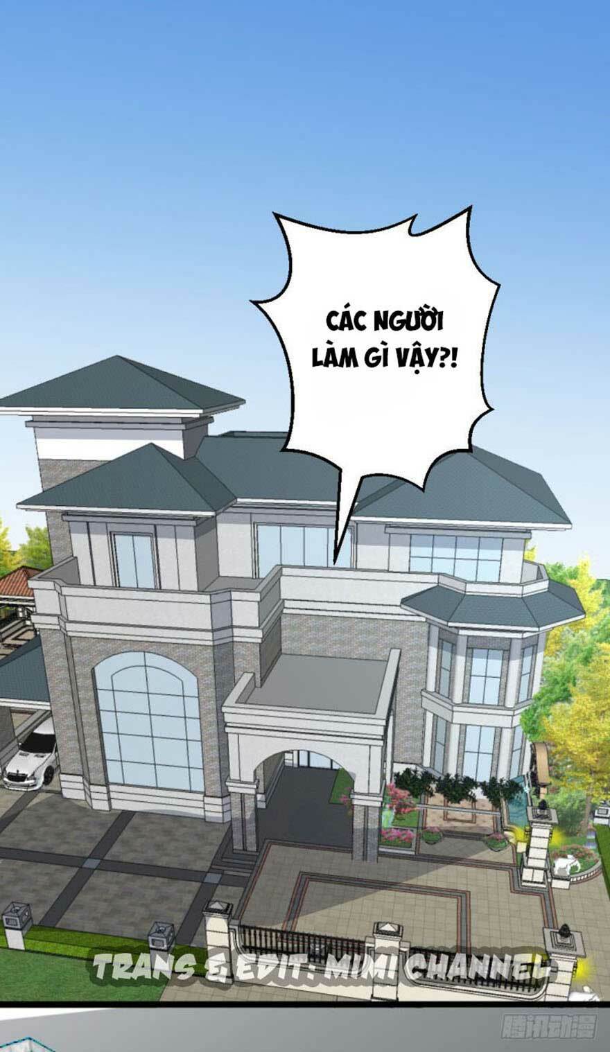 Cấm Tình Điềm Mật: Đế Thiếu Hào Môn Trêu Tận Cửa: Chapter 67