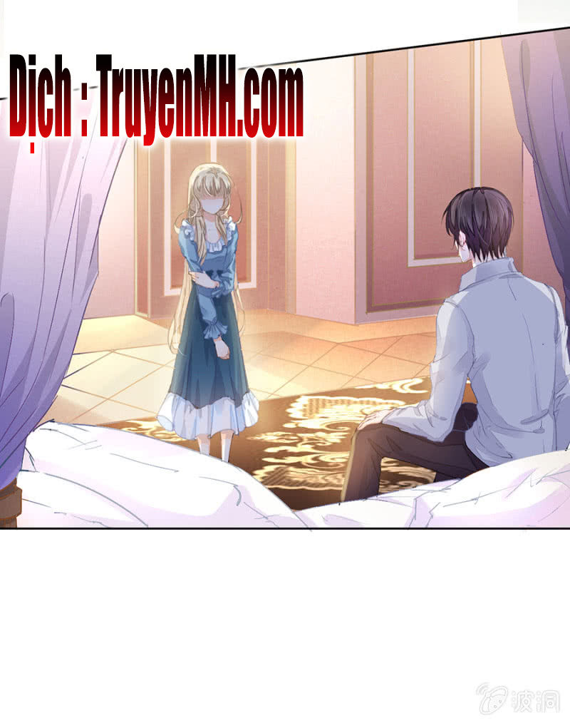 Hôn Sai 55 Lần: Chapter 6