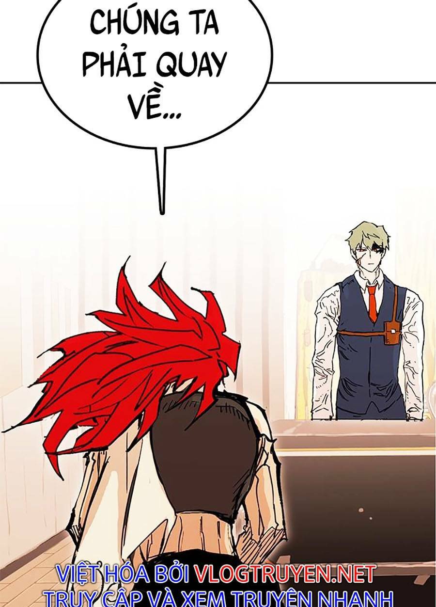 Hard Core Leveling Warrior Ss2: Chapter 126