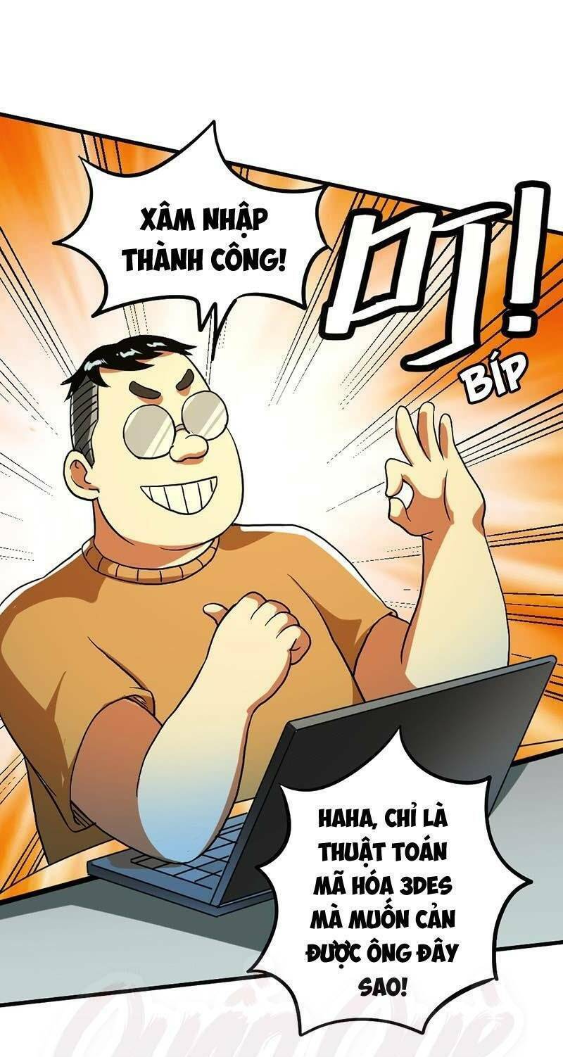 Cuộc Sống Tận Thế Bắt Đầu Từ Số 0: Chapter 52