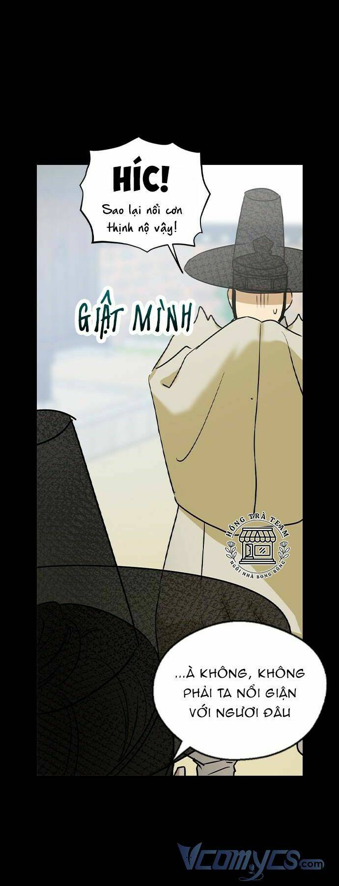 Duyên Nợ Kiếp Trước: Chapter 23