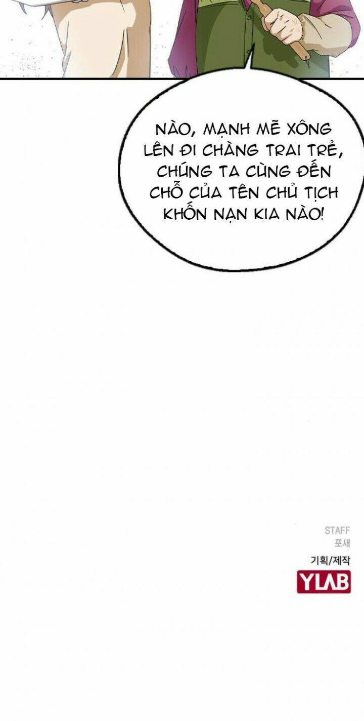 Duyên Nợ Kiếp Trước: Chapter 14