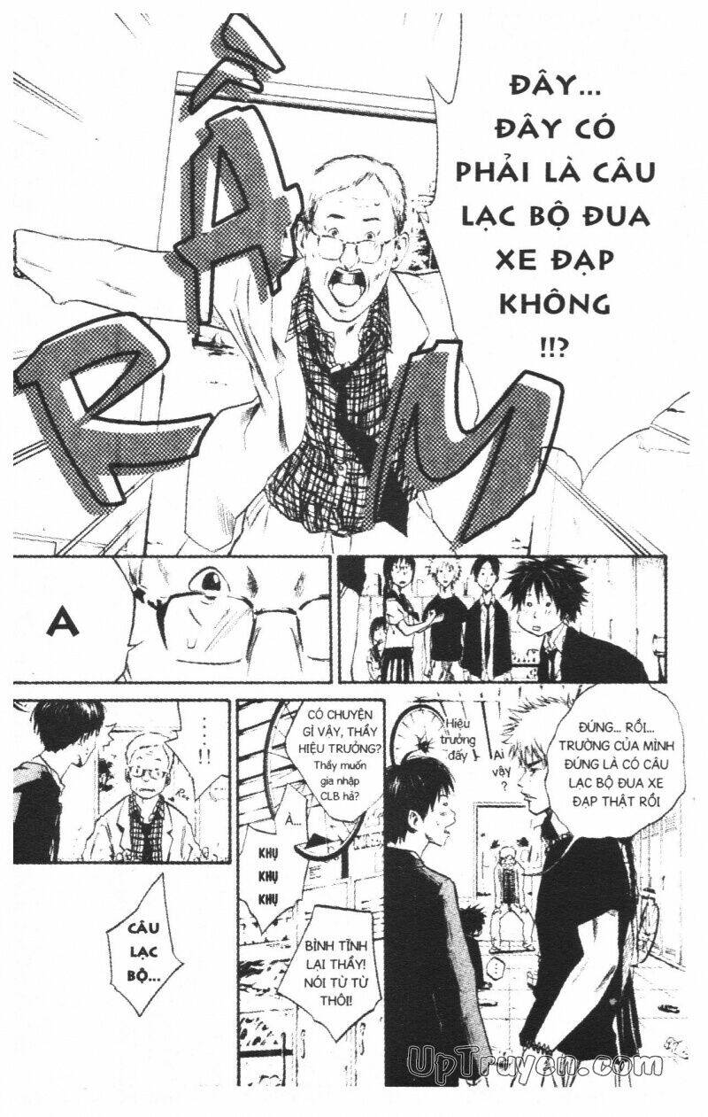 Over Drive: Chapter 6