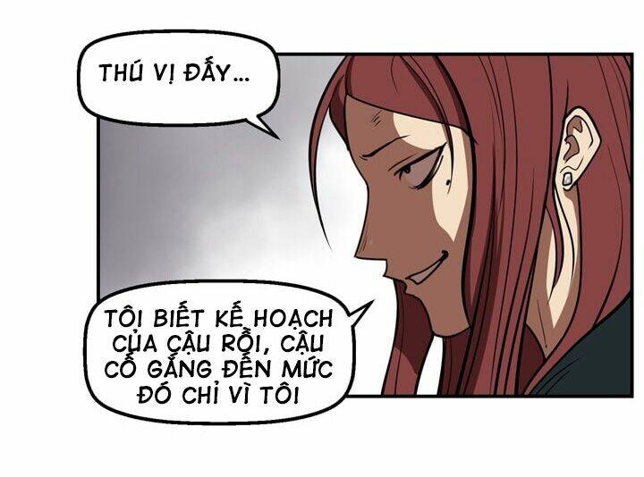 Raid: Chapter 63